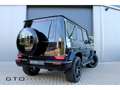 Mercedes-Benz G 63 AMG G63 Akrapovic, Burmester, Surround, Black pack, Ca Zwart - thumbnail 2