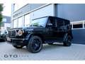 Mercedes-Benz G 63 AMG G63 Akrapovic, Burmester, Surround, Black pack, Ca Zwart - thumbnail 7