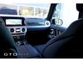 Mercedes-Benz G 63 AMG G63 Akrapovic, Burmester, Surround, Black pack, Ca Zwart - thumbnail 25