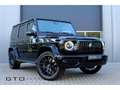 Mercedes-Benz G 63 AMG G63 Akrapovic, Burmester, Surround, Black pack, Ca Zwart - thumbnail 1