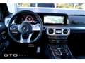 Mercedes-Benz G 63 AMG G63 Akrapovic, Burmester, Surround, Black pack, Ca Zwart - thumbnail 24