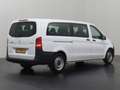 Mercedes-Benz Vito 114BlueTEC 7G-Tronic Automaat Personenbus | 9-Pers Blanc - thumbnail 2