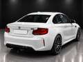 BMW BMW Serie 2 Deportivo  Automático de 3 Puertas Blanco - thumbnail 2
