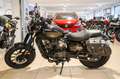 Hyosung GV 125 S Aquila Noir - thumbnail 2