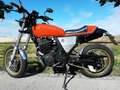 Honda NX 650 Dominator Rojo - thumbnail 1