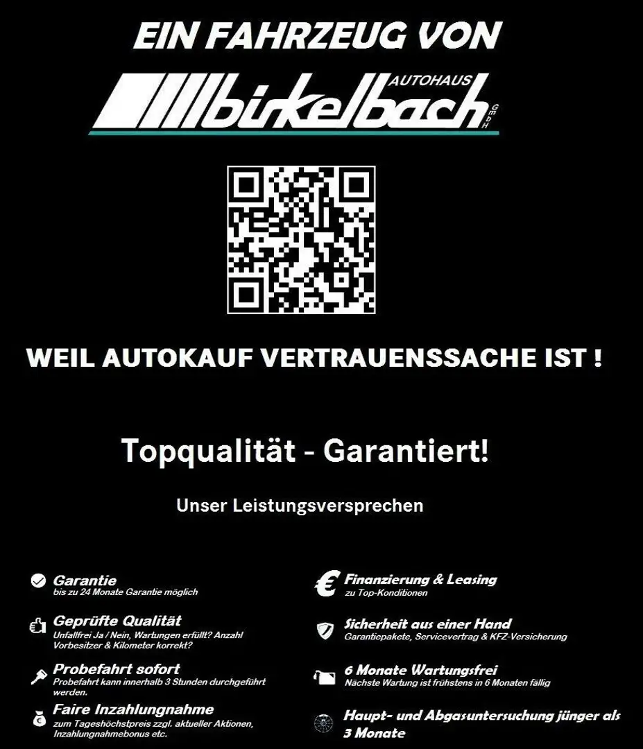 Mercedes-Benz Vito Mixto 119 CDI/BT 7G-DCT 4MATIC lang AHK Schwarz - 2
