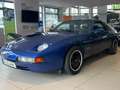 Porsche 928 S 4 Bleu - thumbnail 4