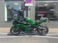 Kawasaki Ninja H2 SE / LIGNE AKRA / SUSPENSION PILOTE Czarny - thumbnail 6