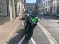 Kawasaki Ninja H2 SE / LIGNE AKRA / SUSPENSION PILOTE Czarny - thumbnail 4