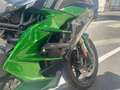 Kawasaki Ninja H2 SE / LIGNE AKRA / SUSPENSION PILOTE Czarny - thumbnail 9