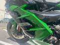 Kawasaki Ninja H2 SE / LIGNE AKRA / SUSPENSION PILOTE Czarny - thumbnail 11