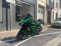 Kawasaki Ninja H2 SE / LIGNE AKRA / SUSPENSION PILOTE Czarny - thumbnail 5