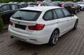 BMW 330 d Touring Autom. Sport Line Navi~Xenon~RFKam White - thumbnail 2