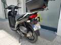 Suzuki Address Koffer Kickstarter.... Noir - thumbnail 5