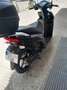 Suzuki Address Koffer Kickstarter.... Noir - thumbnail 11