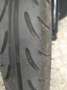Suzuki Address Koffer Kickstarter.... Noir - thumbnail 9