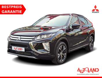 1.5 T-MIVEC Active+ 2WD CVT AHK