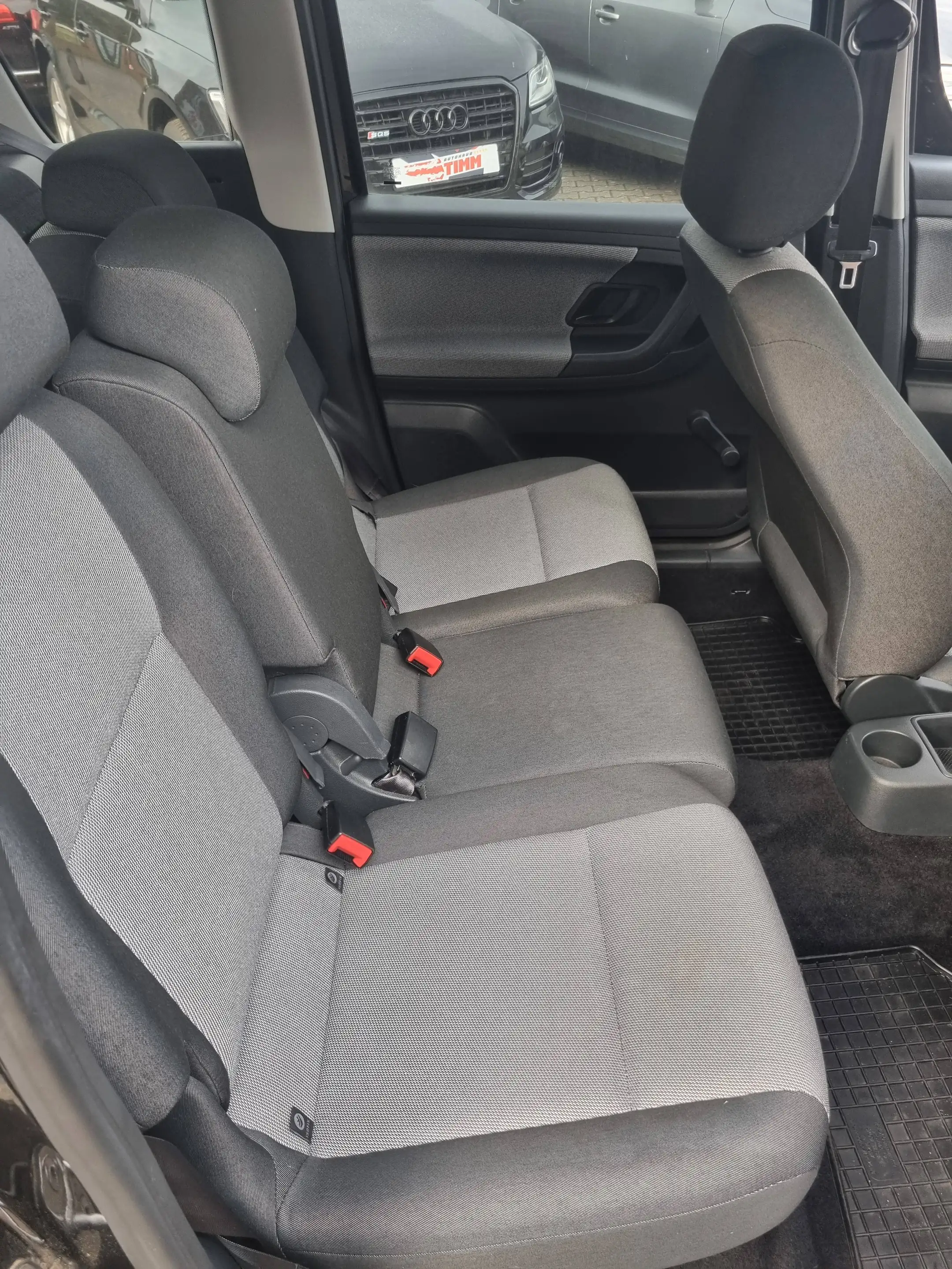 Skoda Roomster Roomster 1.2 TSI Active PLUS EDITION — photo 13