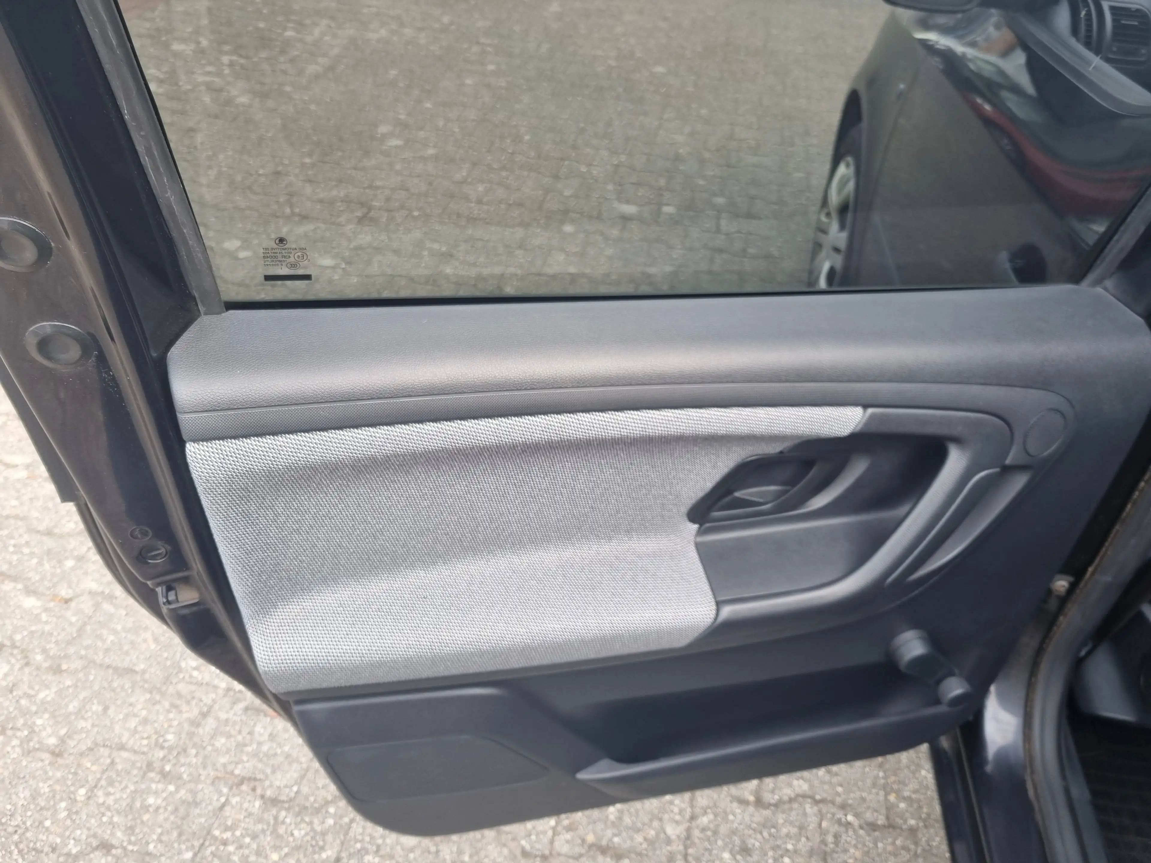 Skoda Roomster Roomster 1.2 TSI Active PLUS EDITION — photo 8