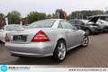 Mercedes-Benz SLK 200 Kompressor+Top Zustand+Leder+Kamera+Klim Silber - thumbnail 14