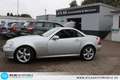 Mercedes-Benz SLK 200 Kompressor+Top Zustand+Leder+Kamera+Klim Silber - thumbnail 12