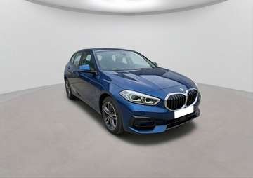 SERIE 118i 136 Edition Sport DKG7