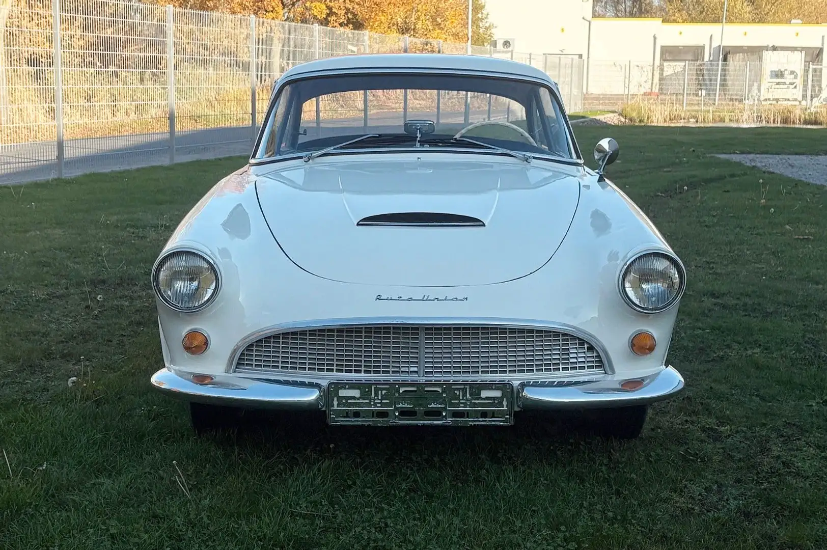 Sonstige Marken Sonstige 1000 SP Weiß - 2