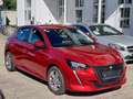 Peugeot 208 Active PureTech 100 S&S EAT8 Aut. Rot - thumbnail 1