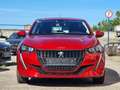 Peugeot 208 Active PureTech 100 S&S EAT8 Aut. Rot - thumbnail 4