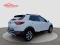 Kia Stonic 1.2 DPI ECO GPL Style Blanc - thumbnail 4