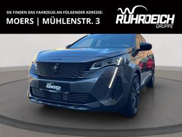 GT Pack HYBRID4 300 e-EAT8 +OBC7.4+Black Pk.+Leder