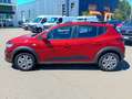 Dacia Sandero Stepway 1.0 TCe 100 CV Comfort SL Eco-g Rosso - thumbnail 4