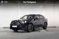 BMW iX2 eDrive20 67 kWh Noir - thumbnail 1