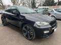 BMW X6 M -Paket Aut/TOP GEPFLEGTER ZUSTAND/ Schwarz - thumbnail 4