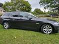 BMW 518 Touring 518 dA Grijs - thumbnail 5
