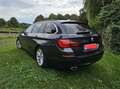 BMW 518 Touring 518 dA Grijs - thumbnail 7