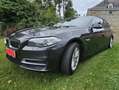 BMW 518 Touring 518 dA Grijs - thumbnail 3