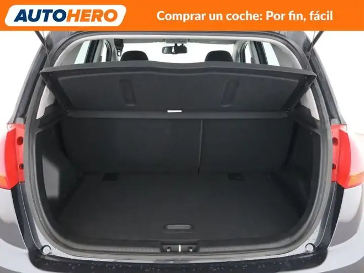 Kia Venga 1.4 CVVT Concept 2017, foto 18