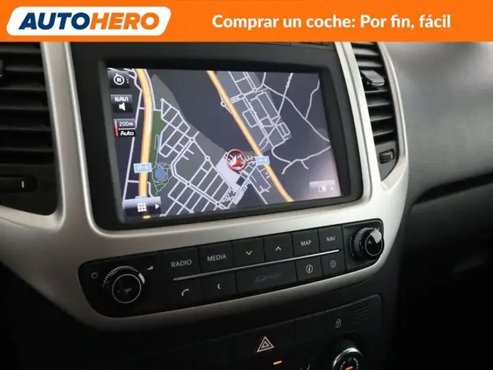 Kia Venga 1.4 CVVT Concept 2017, foto 20