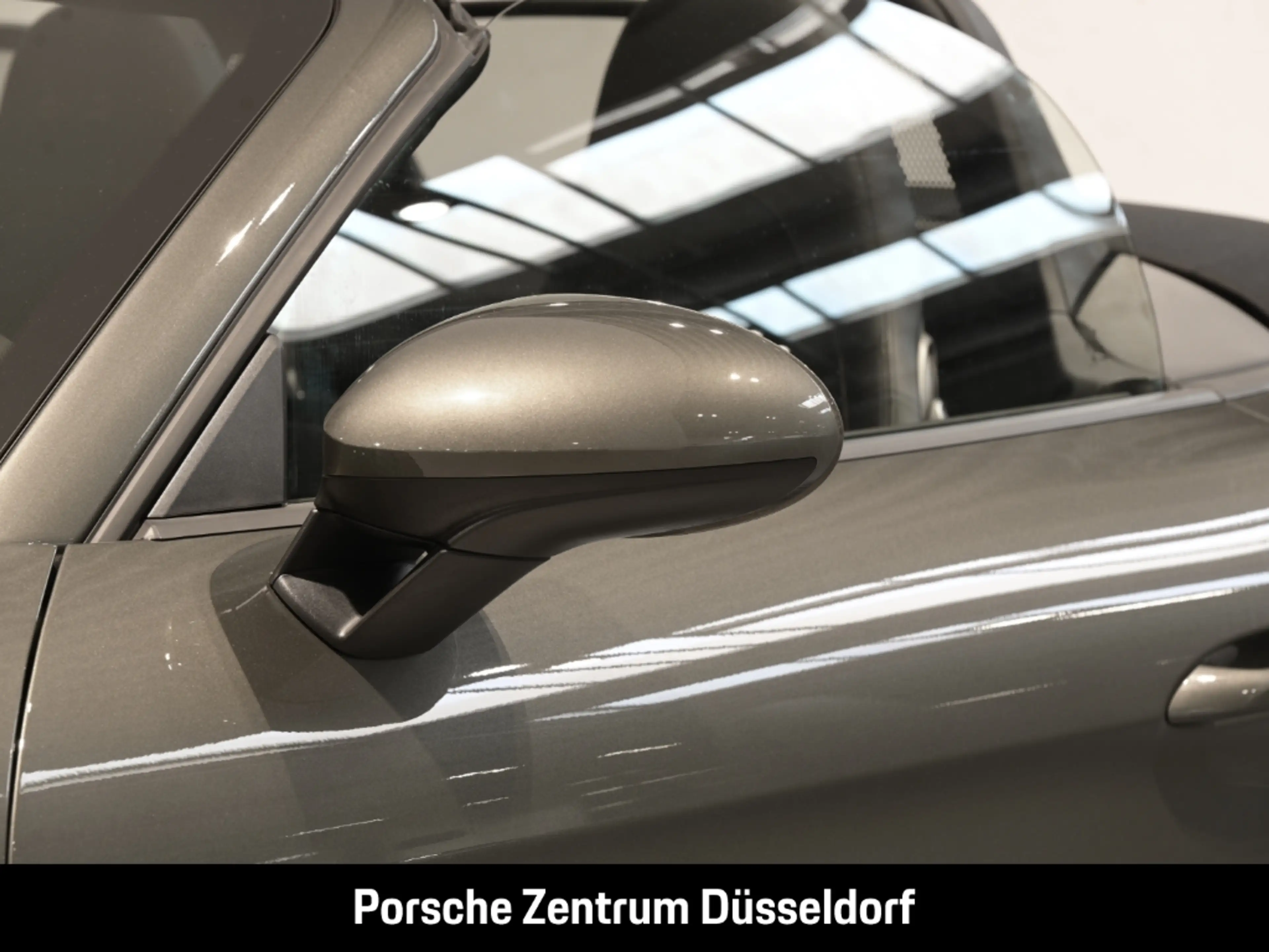 Porsche Boxster 718 GTS 4.0 — photo 10