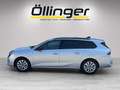 Opel Astra ST Edition 110 PS + tolle Extras! Silber - thumbnail 2