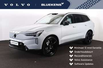 Twin Motor Performance Ultra 7p. 111 kWh - Luchtve