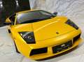 Lamborghini Murciélago LP580 V12 6,2 580PS * 1.BESITZ * IKONE * Gelb - thumbnail 4