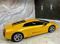 Lamborghini Murciélago LP580 V12 6,2 580PS * 1.BESITZ * IKONE * Gelb - thumbnail 25