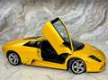 Lamborghini Murciélago LP580 V12 6,2 580PS * 1.BESITZ * IKONE * Gelb - thumbnail 9