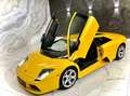 Lamborghini Murciélago LP580 V12 6,2 580PS * 1.BESITZ * IKONE * Gelb - thumbnail 2