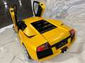 Lamborghini Murciélago LP580 V12 6,2 580PS * 1.BESITZ * IKONE * Gelb - thumbnail 16