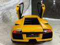 Lamborghini Murciélago LP580 V12 6,2 580PS * 1.BESITZ * IKONE * Gelb - thumbnail 27