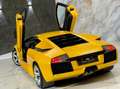 Lamborghini Murciélago LP580 V12 6,2 580PS * 1.BESITZ * IKONE * Gelb - thumbnail 14