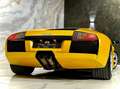 Lamborghini Murciélago LP580 V12 6,2 580PS * 1.BESITZ * IKONE * Gelb - thumbnail 15